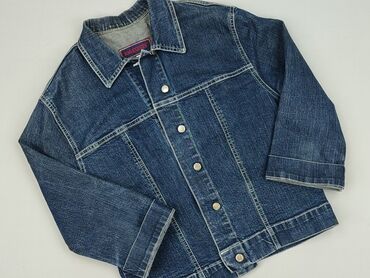 Women`s jeans jacket, size M (EU 38)