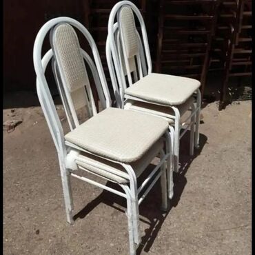 Masa və oturacaq dəstləri: Fabrikdən satiş. Stol stul desti anbardan satiş var Modellər coxdur — 3