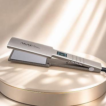 №: 13500 Məhsulun adı: Saç üçün düzləşdirici M.A.C Styler MC-5518
