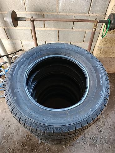колеса 21565 r16: Зимние шины Kingboss Winter W705 - Комплект: 4 шт. - Размер: 185/65 — 4