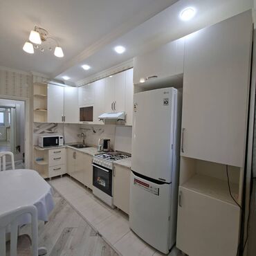 Долгосрочная аренда квартир: 2 комнаты — 6