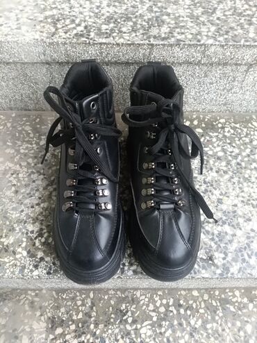 ženske čizme walkmaxx zenske duboke cipele: Ankle boots, 39