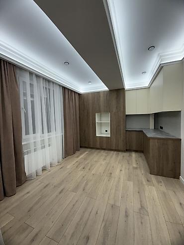 Продажа квартир: 2 комнаты, 70 м², Элитка, 8 этаж, Евроремонт — 16