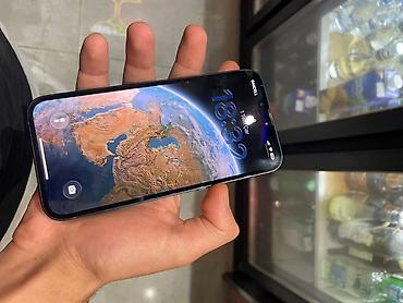 14 sade: IPhone 14, 128 GB, Mavi — 6