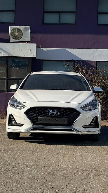 sprinter 4 4: Сдаю Hyundai Sonata под такси, Долгосрочно, | Предоплата, Водительские права — 2