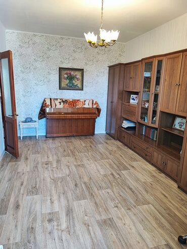 бокс для малярки: 3 комнаты, 62 м², 105 серия, 7 этаж, Косметический ремонт