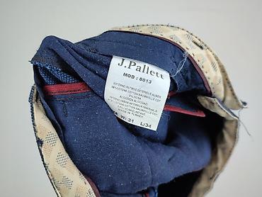 cargo pull and bear: Chinosy dla mężczyzn, rozmiar M — 5