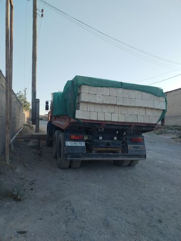 yaqut dasi: Kubiklər, 39х19х16 sm, Ünvandan götürmə, Pulsuz çatdırılma, Rayonlara çatdırılma, Kredit yoxdur