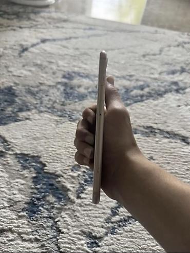 ayfon s 4: IPhone 8 Plus, Qızılı, Barmaq izi — 2