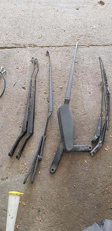 BRISACI ZA NISSAN ALMERA TINO OD 2002. DO 2007. GOD na lalafo.rs BRISACI ZA NISSAN ALMERA TINO OD 2002. DO 2007. GOD