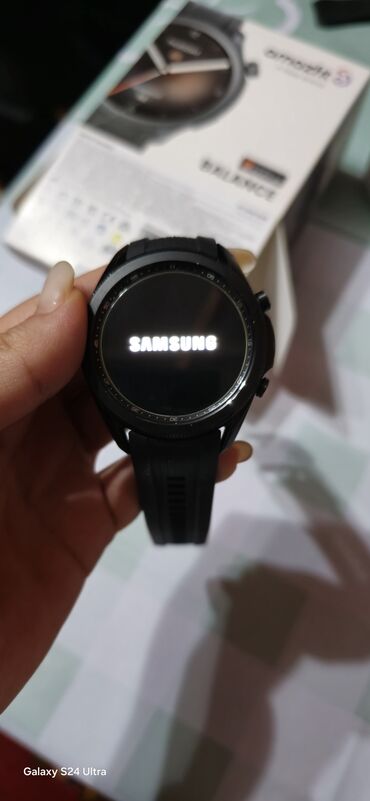 самсунг галакси а6: Продаётся galaxy watch 3. Важные преимущества Galaxy Watch3. Galaxy