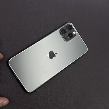 сколько стоит айфон 11 про бу: IPhone 11 Pro, Колдонулган, 256 ГБ, Space Gray, 100 %