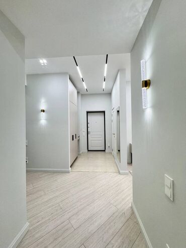 Продажа квартир: 3 комнаты, 82 м², Элитка, 2 этаж, Дизайнерский ремонт — 6