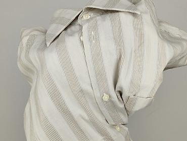 polyester tank: Hugo Boss, Koszulа dla mężczyzn, rozmiar 3XL — 8