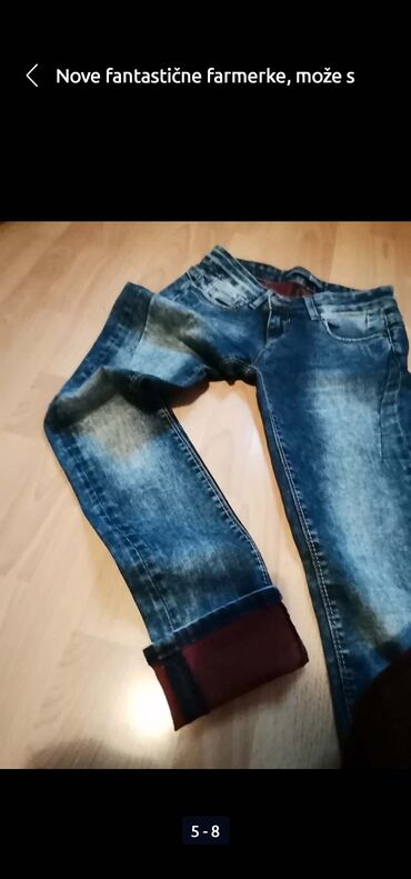 h: 27, Jeans, Other model