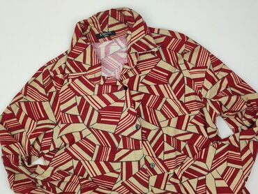 calvin klein performance koszulki damskie: Koszula damska, rozmiar M