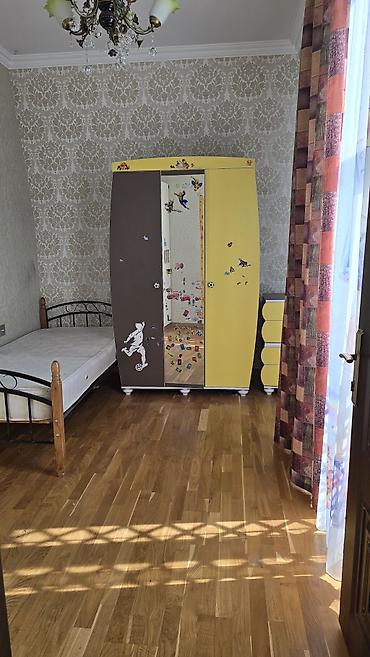 qara qarayev: Qara Qarayev metrosu yaxınlığında, Kristal Abşeron yaşayış — 6