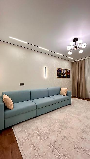 Продажа квартир: 2 комнаты, 66 м², Физприборы Элитка, 10 этаж, Свежий ремонт — 14