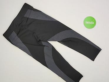 dresy nike: Nike, Legginsy Sportowe damskie, rozmiar S — 4