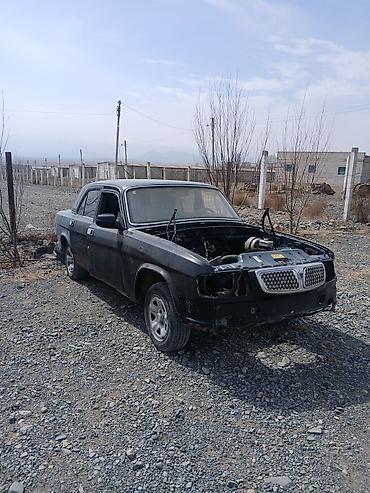 Рули: Руль ГАЗ 2003 г., Оригинал — 3