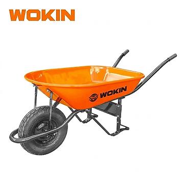 Оборудование для производства: №: 721 Məhsulun adı: Araba WOKIN W685204 Brend: Wokin Kateqoriya — 1