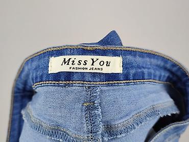 511 jeans: Jeansy damskie, rozmiar L — 4
