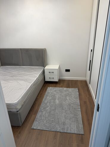 Продажа квартир: 2 комнаты, 60 м², Элитка, 11 этаж, Дизайнерский ремонт at lalafo.kg — 15 Продажа квартир: 2 комнаты, 60 м², Элитка, 11 этаж, Дизайнерский ремонт — 15