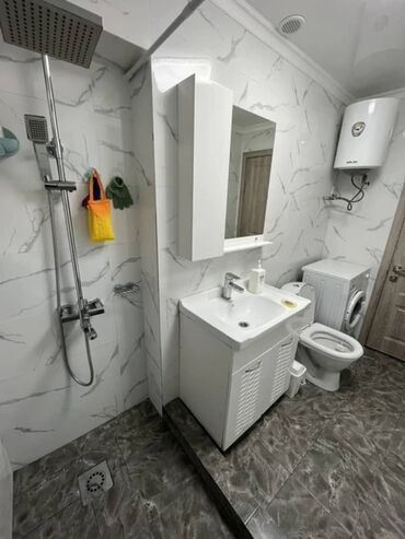 Продажа квартир: 2 комнаты, 60 м², Индивидуалка, 1 этаж, Евроремонт — 7