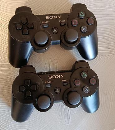 splatoon 3: Sony PlayStation 3 Slim (model: CECH-3004B) oyun konsolu Her weyi var — 1