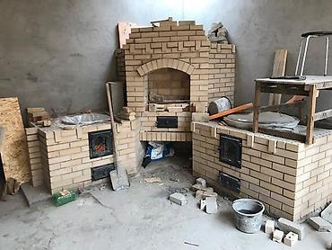 Облицовочный кирпич: Кирпич облицовочный, гиперпрессованный, супергладкий, основа — 14