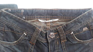 pull and bear farmerke zenske: Jeans, Low rise