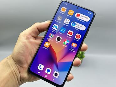 redmagic nova: Redmi, Redmi Note 10 Pro, Б/у, 256 ГБ, цвет - Синий, 2 SIM — 3