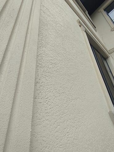 Фасадные работы: Фасадные и интерьерные работы «под ключ» - Декоративная штукатурка — 5