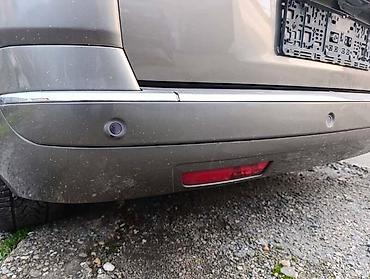 seranovi 99: ZADNJIH BRANIK EXCLUZIV ZA CITROEN C4 GRAND PICASSO OD 2006. DO 2013 — 3