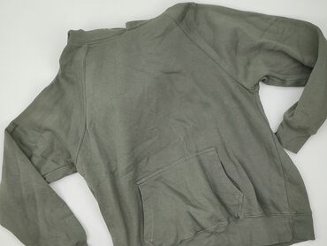 PULL&BEAR, Кофта з каптуром жіноча, XS