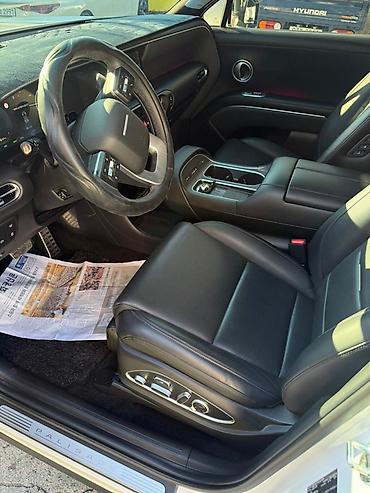 Hyundai: Hyundai Palisade: 2025 г., Гибрид, Кроссовер — 7