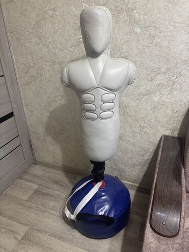 электрический самокат бишкек цена: Продам Боксерский манекен(Груша Герман) Высота регулируется.новый at lalafo.kg электрический самокат бишкек цена: Продам Боксерский манекен(Груша Герман) Высота регулируется.новый