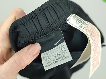 decatlon sklep: Nike, Spodnie 3/4 damskie, rozmiar M — 4