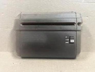 Ostali kućni aparati: Kompaktni seckalica papira sa otvaračem pisama MG-959 - Stolni model — 13