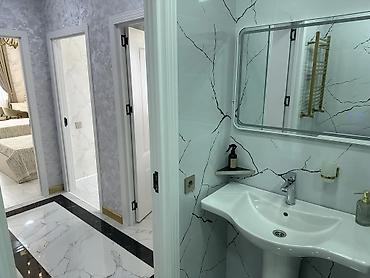Dizayn, layihə: Təsviri 3 otaqlı yeni bina satılır, 87 m², m. Nəriman Nərimanov — 9
