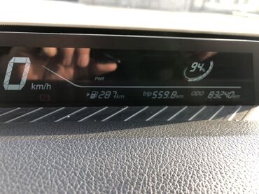 BYD: BYD : 2021 г., Электромобиль, Кроссовер — 17