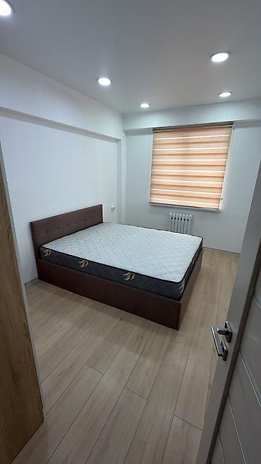 Долгосрочная аренда квартир: Площадь с балконом 60 м2 1-этаж из 8 На срок от 6-месяцев Отопление at lalafo.kg — 7 Долгосрочная аренда квартир: Площадь с балконом 60 м2 1-этаж из 8 На срок от 6-месяцев Отопление — 7