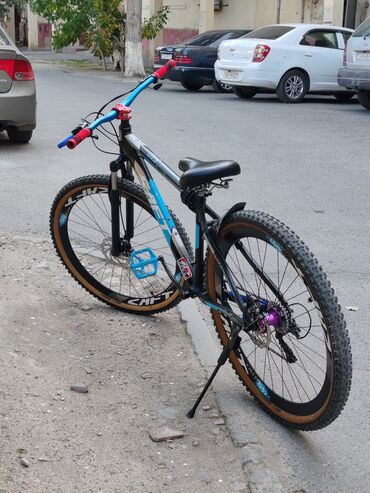 Şəhər velosipedləri: Yeni Şəhər velosipedi Saft, 29", sürətlərin sayı: 32, Ünvandan götürmə — 2