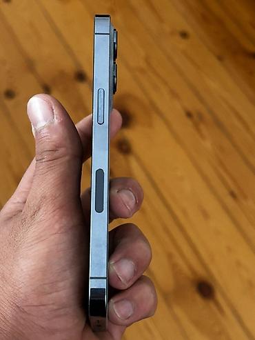 iohone 13 pro: IPhone 13 Pro, 256 GB, Sierra Blue, Face ID — 4