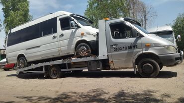 Toyota: С лебедкой, С гидроманипулятором, Со сдвижной платформой