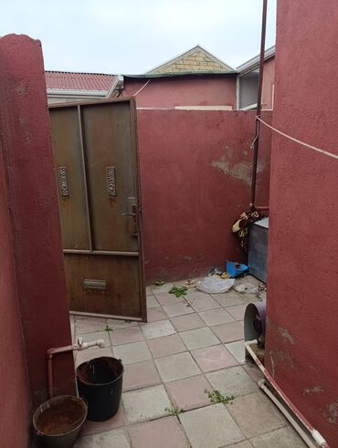 Həyət evləri və villaların satışı: Binəqədi qəs. 2 otaqlı, 60 kv. m, Yeni təmirli -da lalafo.az — 5 Həyət evləri və villaların satışı: Binəqədi qəs. 2 otaqlı, 60 kv. m, Yeni təmirli — 5