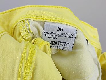 denim: Jeansy damskie, rozmiar S — 5