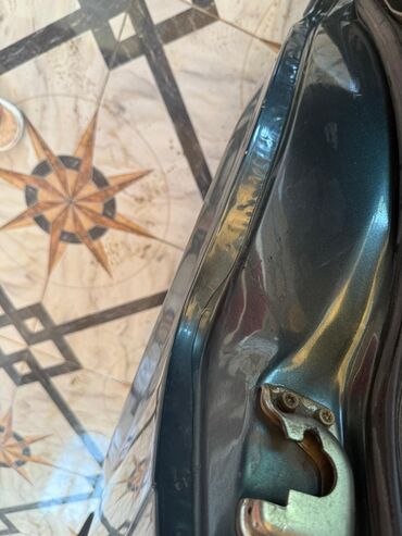 VAZ (LADA): VAZ 2107 sedan - Kuzov: 4 qapılı sedan, klassik “07” dizaynı - Rəng — 12