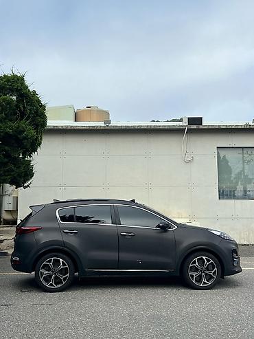 Kia: Kia Sportage: 2018 г., 2 л, Автомат, Дизель, Кроссовер — 3