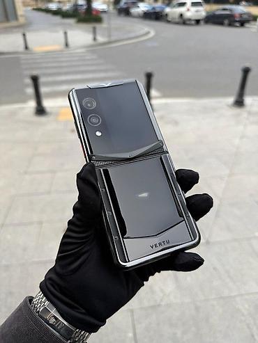 mix flip: Vertu 1 TB, rəng - Qara, Zəmanət — 2